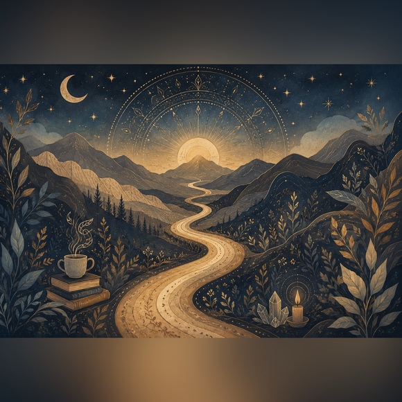 windingpath